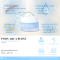 มอยเจอร์ไรเซอร์ PDRN -  PDRN Aqua Burst Moisturizer Cream