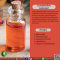 น้ำมันโรสฮิปบริสุทธิ์ - Refined Rosehip Oil