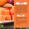 สารสกัดมะละกอ - Papaya Extract