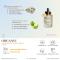 เซรั่มบำรุงผมคาโมมายล์ -Organic Chamomile Hair Serum