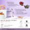 อาหารเสริมสู้สิวัยทำงาน - Boots Boots Storng Dietary Supplement