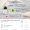 สเปรย์หลับสบาย - Lavender Bergamot Geranium Sleep Enhancer