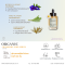 เซรั่มบำรุงผมคาโมมายล์ -Organic Chamomile Hair Serum