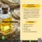 น้ำมันจมูกข้าวสาลี - WHEAT GERM OIL