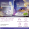ผงนมโอ๊ตสูตรลดเครียด หลับง่าย - Mooné Overnight oat milk powder