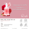 เจลอาบน้ำ 7 สี - Organic For Touch Scented Shower Gel