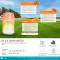 เครื่องดื่มซ่า - Zuza BoomFizz Drink Supplement Product