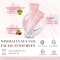 ครีมกันแดดสูตรPhysical - Mineralux Sun Veil facial Sunscreen