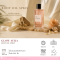 บอดี้ออยล์สเปรย์ สูตรดูแลผิวฉ่ำวาวแบบมีออร่า -  Glow Aura Body Oil Spray