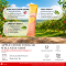 ผงกรอกปากแอปเปิ้ลไซเดอร์ - Apple cider vinegar wellness shot