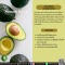 สารสกัดอะโวคาโด - Avocado Extract