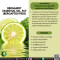 น้ำมันหอมระเหยมะกรูด - BERGAMOT ESSENTIAL OIL, FCF (BERGAPTEN FREE)