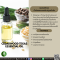 น้ำมันหอมระเหยซีดาร์วูดเท็กซัส -CEDARWOODTEXAS ESSENTIAL OIL