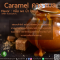 คาราเมล - Caramel Flavor