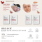 มาร์คหน้าเจลลี่ - Organic Hydro Exfoliating Jelly Mask