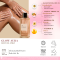 บอดี้ออยล์สเปรย์ สูตรดูแลผิวฉ่ำวาวแบบมีออร่า -  Glow Aura Body Oil Spray