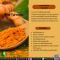 ว่านนางคำ - Wild Turmeric Extract