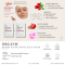 มาร์คหน้าเจลลี่ - Organic Hydro Exfoliating Jelly Mask