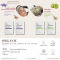 มาร์คหน้าเจลลี่ - Organic Hydro Exfoliating Jelly Mask
