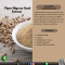 สารสกัดพริกไทยล่อน - Piper Nigrum Seed Extract