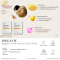 มาร์คหน้าเจลลี่ - Organic Hydro Exfoliating Jelly Mask
