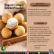 ผงสกัดจากลำไยออร์แกนิค - Organic Longan  Extract Powder