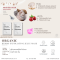 มาร์คหน้าเจลลี่ - Organic Hydro Exfoliating Jelly Mask