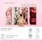 บอดี้ออยล์สเปรย์ สูตรดูแลผิวฉ่ำวาวแบบมีออร่า -  Glow Aura Body Oil Spray