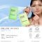 มาส์กไฮโดรเจล - Organic on Face Hydrogel Mask