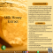 สารสกัดจากนมผึ้ง - Milk Honey Extract