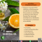 น้ำมันหอมระเหยจากเนโรลี-NEROLI  ESSENTIAL OIL