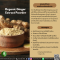 ผงสกัดจากขิงออร์แกนิค - Organic Ginger  Extract Powder