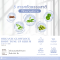 โทนอัพกันน้ำ - Organic GlowLock Body Tone up Serum