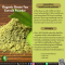 ผงสกัดจากชาขียวออร์แกนิค - Organic Green Tea Extract Powder