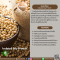 ผงโปรตีนถั่วเหลืองบริสุทธิ์ - Isolated Soy Protein