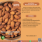 โปรตีนเมล็ดอัลมอนด์ - Almond Seed Protein 80%