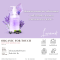 เจลอาบน้ำ 7 สี - Organic For Touch Scented Shower Gel