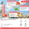 ผลิตภัณฑ์บำรุงสาวน้อย - Organic Bloom Series Feminine Care
