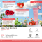 ผลิตภัณฑ์บำรุงสาวน้อย - Organic Bloom Series Feminine Care