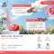 ผลิตภัณฑ์บำรุงสาวน้อย - Organic Bloom Series Feminine Care