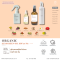 Organic Sunscreen Oil SPF50 PA++++
