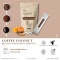 Coffee Coconut Dietary Supplement Product - กาแฟบำรุงผิว