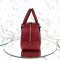 MP-10416 Unused Gucci GG Sima Micro Red Ghw