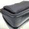 MP-10460 Used Prada Shoulder Bag Nero Nylon Shw (1BH168)