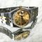 MP-10482 Used Rolexs Oyster Quarts Date Just Vintage King Size