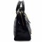 New Balenciaga Giant City G12 in Black Leather GHW