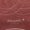 Used Chanel Classic Jumbo 12"in Black Caviar SHW