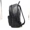 Used MCM Backpack Small in Black Visetos RHW