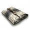 Unused Gucci Karung Medium Shoulder Bag in Animalier Printed GHW