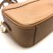New Coach Jes Crossbody Bag Large  in Light Saddle Leather GHW